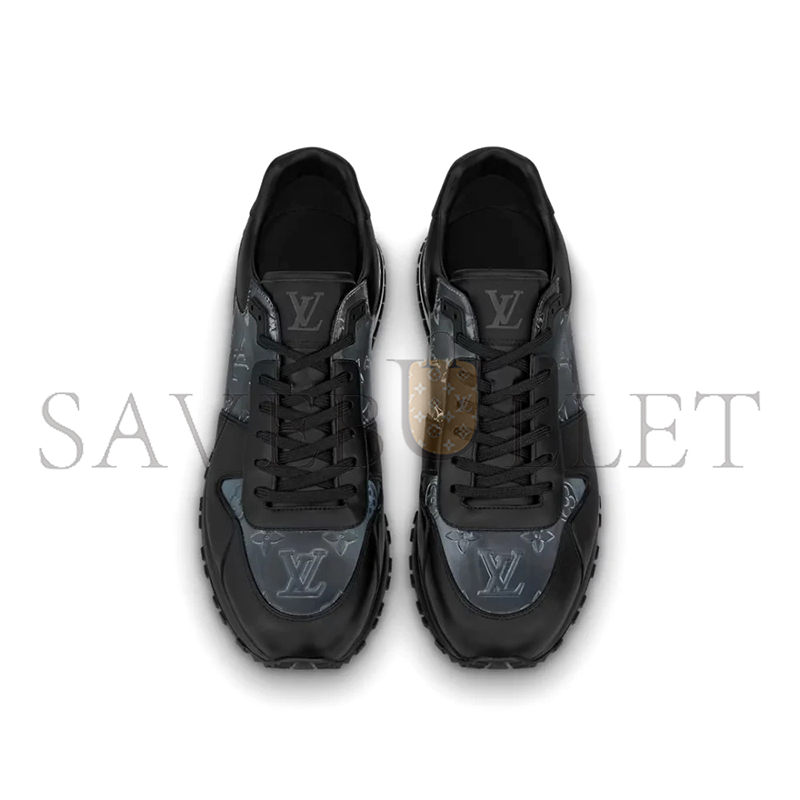 LOUIS VUITTON RUN AWAY SNEAKER 1A8KJ6
